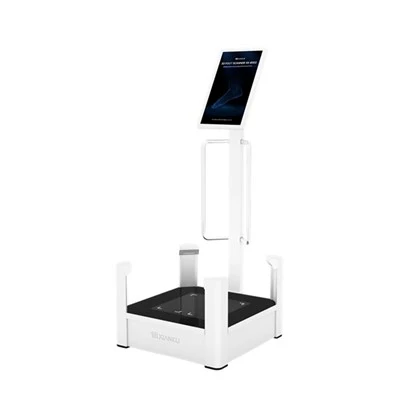 Xianku 3D skener stopal