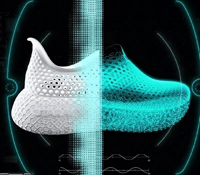 Zdravstvene koristi 3D{1}}natisnjenih rešitev za čevlje: Poglobljen potop v konkurenčno dinamiko,...