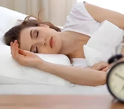Kaj je pametna-izbira vzmetnic na podlagi podatkov?