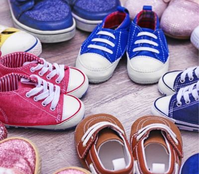 Poleg testa s palcem: kaj 3D skeniranje stopal razkriva o dolgoročnem zdravju vaših malih strank
