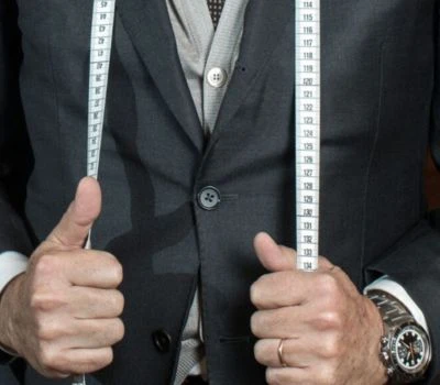 žirija Avtomatizirano 3D merjenje telesa za krojenje po meri: Redefiniranje natančnosti prileganj...