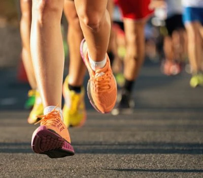 Poravnava Ahilove tetive in skeniranje kalkanealnega valgusa za maratonce: Zakaj tekaški razcvet ...