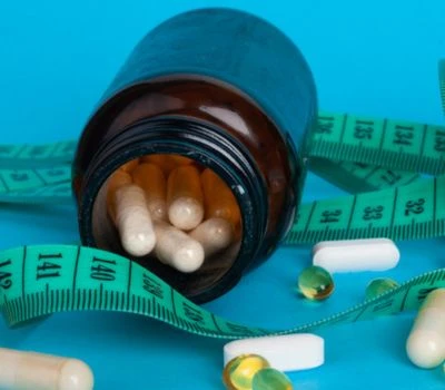 Post za sledenje visceralne maščobe v primerjavi z mišično maso GLP{2}}1 Hujšanje: Zakaj klinike ...
