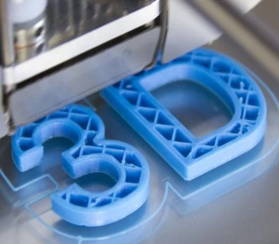 Kako lahko 3D tiskanje resnično izboljša zdravje ljudi?