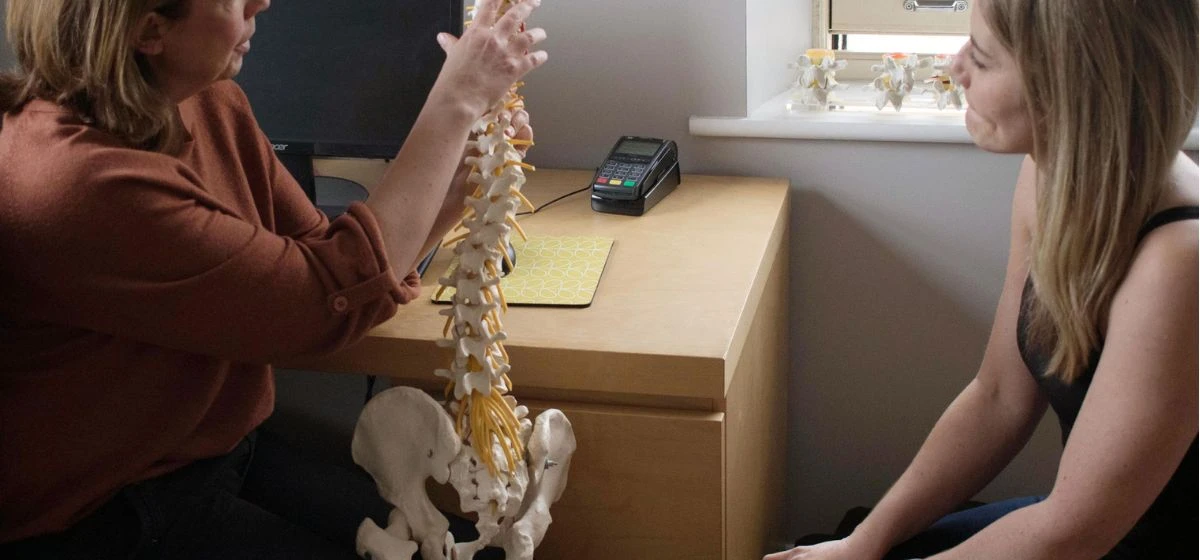 AI Spinal Healthy Assessment Report 1200 x 560 AI Spinal Healthy Assessment Report 1200 x 560