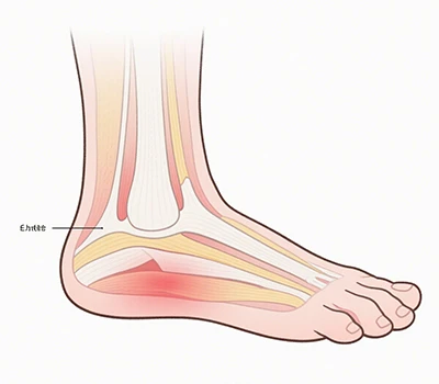 Plantarni fasciitis: 3D tehnologija skeniranja za noge uporablja tehnologijo za preprečevanje, od...