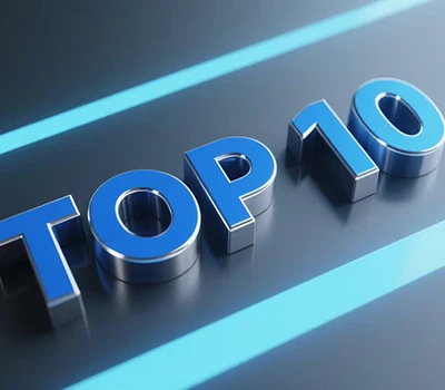 Ultimate Commercial Body Scanner Showdown: Top 10 blagovnih znamk