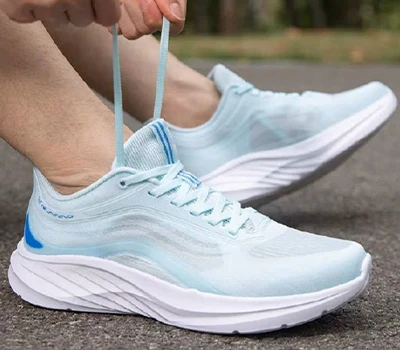 Od skeniranja do strategije: Kako Xianku3d Foot Scanner napaja naslednjo obdobje podatkov - blago...