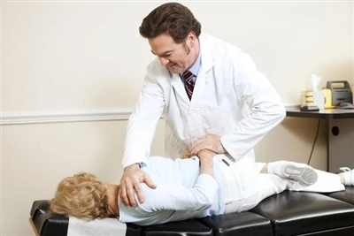 Chiropractic Care: Postanite vodilni v industriji, kot so The Joint Corp, Aspen Medical Products ...