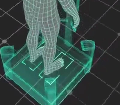 Ortotika stopala: Kako tehnologija 3D skeniranja obravnava kritične izzive industrije