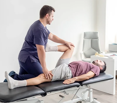 Rehabilitacijski centri: Kako tehnologija 3D skeniranja telesa izboljšuje izkušnjo in rezultate b...