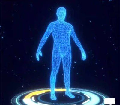 Rehabilitacijska medicina in 3D skeniranje: od ortotike po meri do-sledenja napredka po operaciji